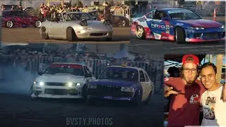 DRIFTDAY CON FRANKLIN REYES + JERE DRIFTER Y MUCHO MAS! - PRIMERA PERSONA