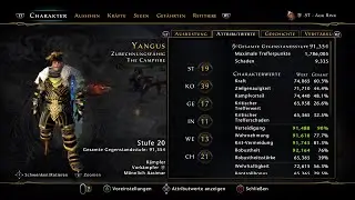Neverwinter Guardian Fighter TANK (GF) Endgame Build for All Content MOD 27