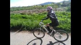 Alteraciones del apoyo en ciclismo (plantillas y ajuste de calas)