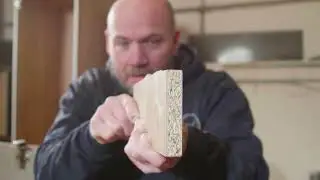 Premier Crafts - Woodwork
