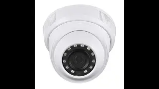 Купольная 2 Мп AHD видеокамера Space Technology ST 702 PRO D