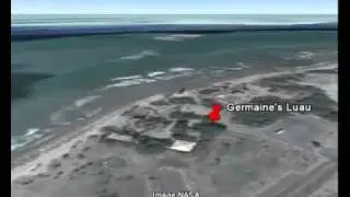 Germaines Luau Virtual Tour