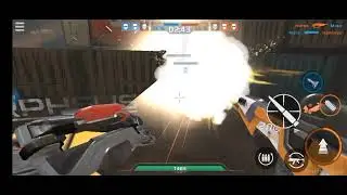 Era Combat/ война киборгов