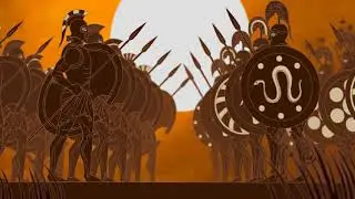 Queen of the Amazons (Total War Saga: Troy Soundtrack)