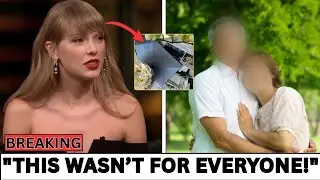 Taylor Swift Accidentally Revealed SECRET WEDDING DATE By Offering BIG MONEY To Another Couple?! 💍💸