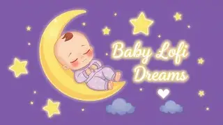 🧸 Relaxing Baby Lullaby | Calming Night Songs for Newborn #music 