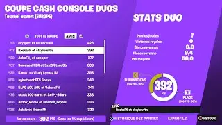 How We Qualified For CCC EU Final 🏆Best gf pov