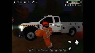 Main Roads WA Responds To A Structure Fire!