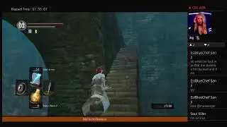 Dark Souls Remastered