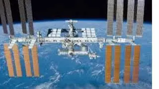 Teamwork in Space