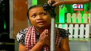 CTN Comedy 14 03 2015, Mon Snae Somneang