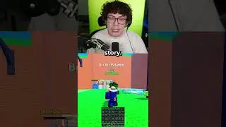 Escape Tsunami For Brainrots NEEDS TO FIX THIS&hellip; (ROBLOX)