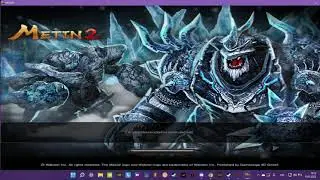 Metin2 Official - Multihack STmod (Tutorial)