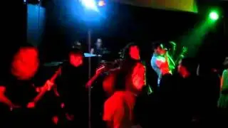 DEAD PHOENIX LIVE METAL POINT PORTO