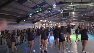 Netball (Winner)