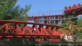 Cedar Point prices are increasing for summer 2022