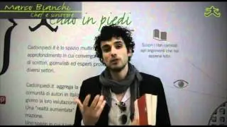Alimentarsi bene per vivere meglio - Marco Bianchi