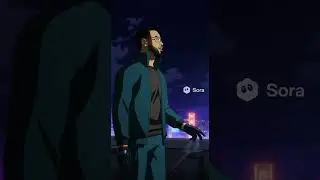 Ai 🤖 Anime 🎥 #youtubeshorts #trending #anime #hero #marvel #trendingshorts #ai #art#movie