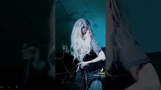 Circadia - World of Games (Live) #femalefronted #metal #rock #newmusic #ipswich