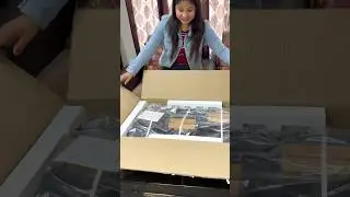 Sunflame Gas. 3 Burners  Unboxing best price under 5000 Gas sunflame  #minivlog #short #home