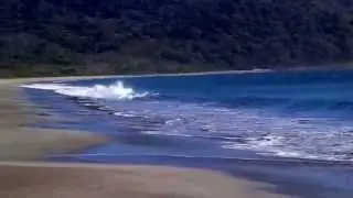 Playa Naranjo, Guanacaste, Costa Rica