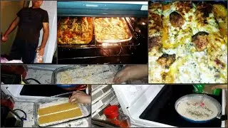 Peach/Apple picking in Canada/ Lasagna recipe/Indo-Canadian Mom