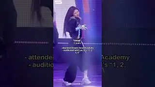KiiiKiii trainee period (under Starship Ent.)