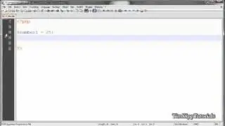PHP Basic - If / Else Statements