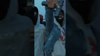 &laquo;Talk That Sh*t Gang&raquo; Zayblocc | Парк-Плейс, Норфолк, Вирджиния