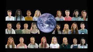 Tim Arnold and Extinction Rebellion Youth - 'Wise Up'