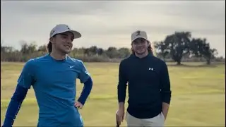 Will the crown be passed down?  Featuring Jude Leboeuf 