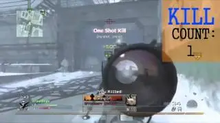 OCE Entry