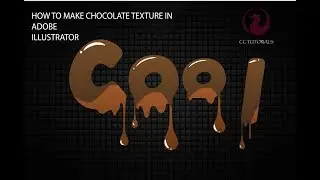 How to Make cool texture in adobe Illustrator