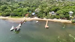 Sandy Bay, Roat&aacute;n, Bay Islands
