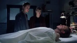 The Final Destination (2000) Devon Sawa Ali Larter Tony Todd Kerr Smith Seann William Scott WARPITER