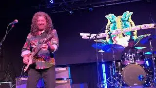Tab Benoit @ Elevation 27 12/5/25
