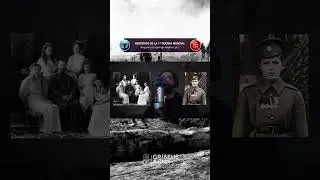 🎧 Rasput&iacute;n y el espionaje brit&aacute;nico pt.1 📚🌍 Misterios de la 1&ordf; Guerra Mundial #asmr
