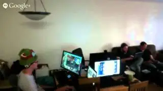 Smule Nation Extra-Life 24-Hour Charity Gaming Marathon