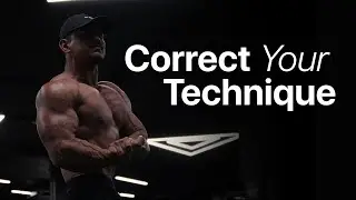 The Most Efficient Way To Train (Chest, Shoulders, Triceps)