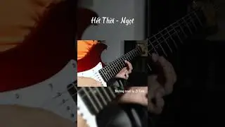 Indie pop cover #music  #guitar #shorts #pop #indiepop #cover #guitarcover