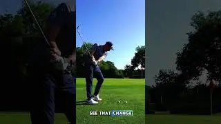 How to Stop Thinning Your Chip Shots - Simple Short Game Tips