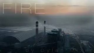 Dylan Mixer - FIRE (Official Video)