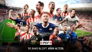 Niet omdat hij de band draagt, maar omdat hij de band is ©️