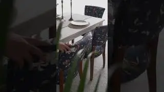 A Charming Dining Room || Luxury Dining Room Furniture Collection || Gulmohar Lane