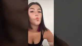 I push a Lamborghini, chocha magic like Houdini YEAH! NICKI MINAJ SONG CHARLI D'AMELIO LATEST TIKTOK