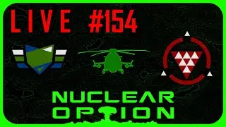 Nuclear Option - LS 154 | Escalation