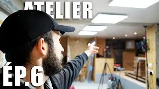 ► DE L'OMBRE À LA LUMIÈRE,  UN ÉCLAIRAGE AU TOP !!!