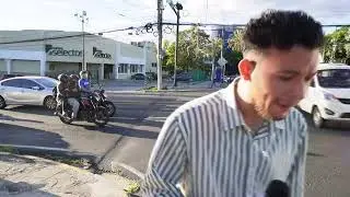 Noticiero Hechos en Vivo