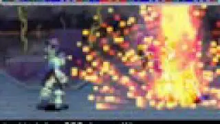 Let's Play Golden Sun: The Lost Age 089 - Karst and Agatio