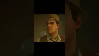 His World Changed! #aloneinthedark #aloneinthedarkremake #gaming
